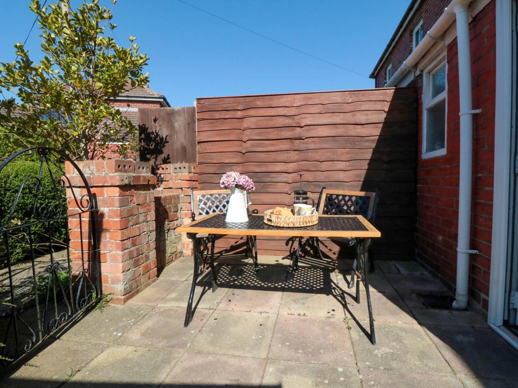 The Tannery Villa Whitby Exterior photo